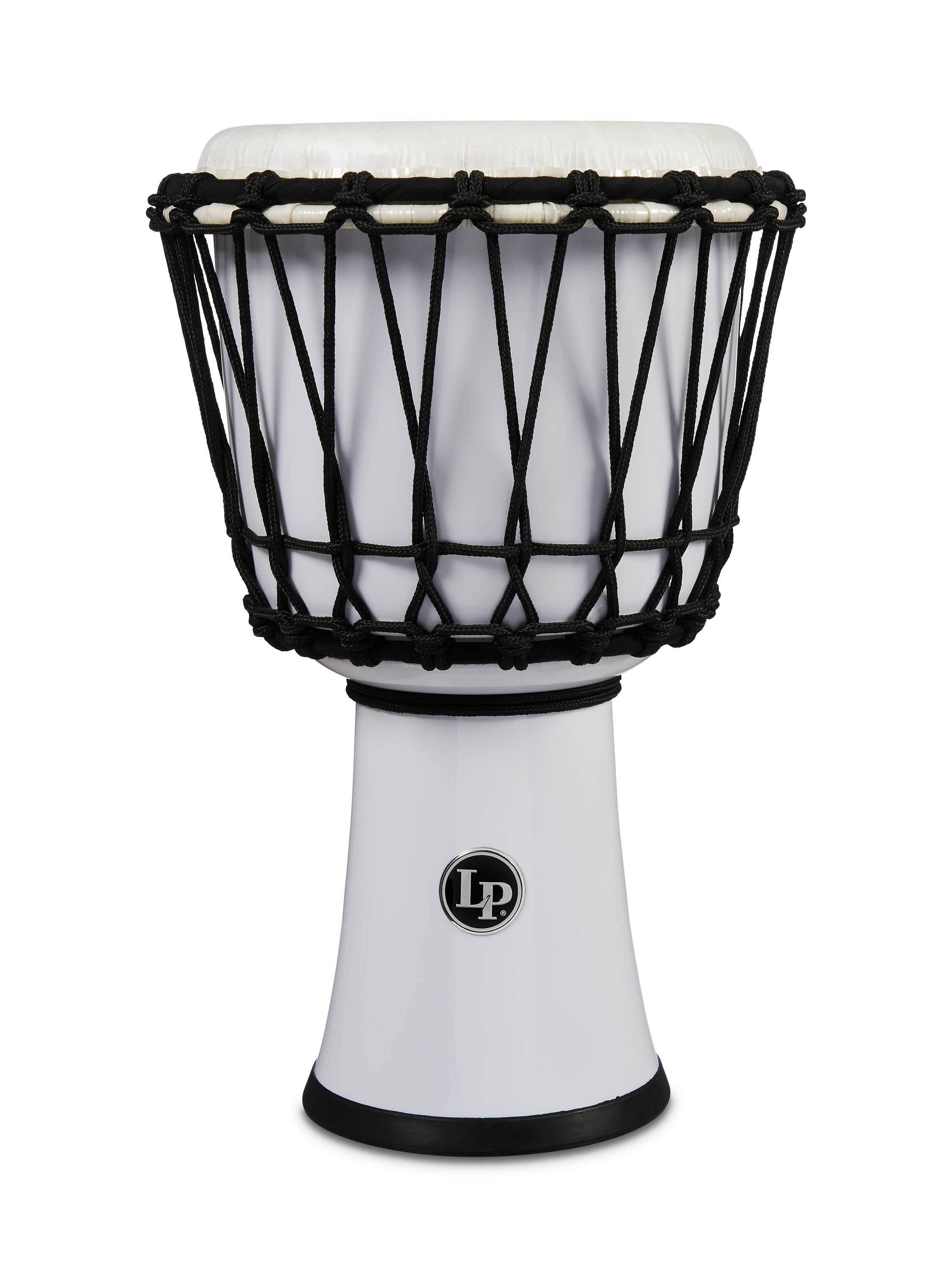 "Latin Percussion - Circle 7"" Djembe" price history on PriceWatchPro