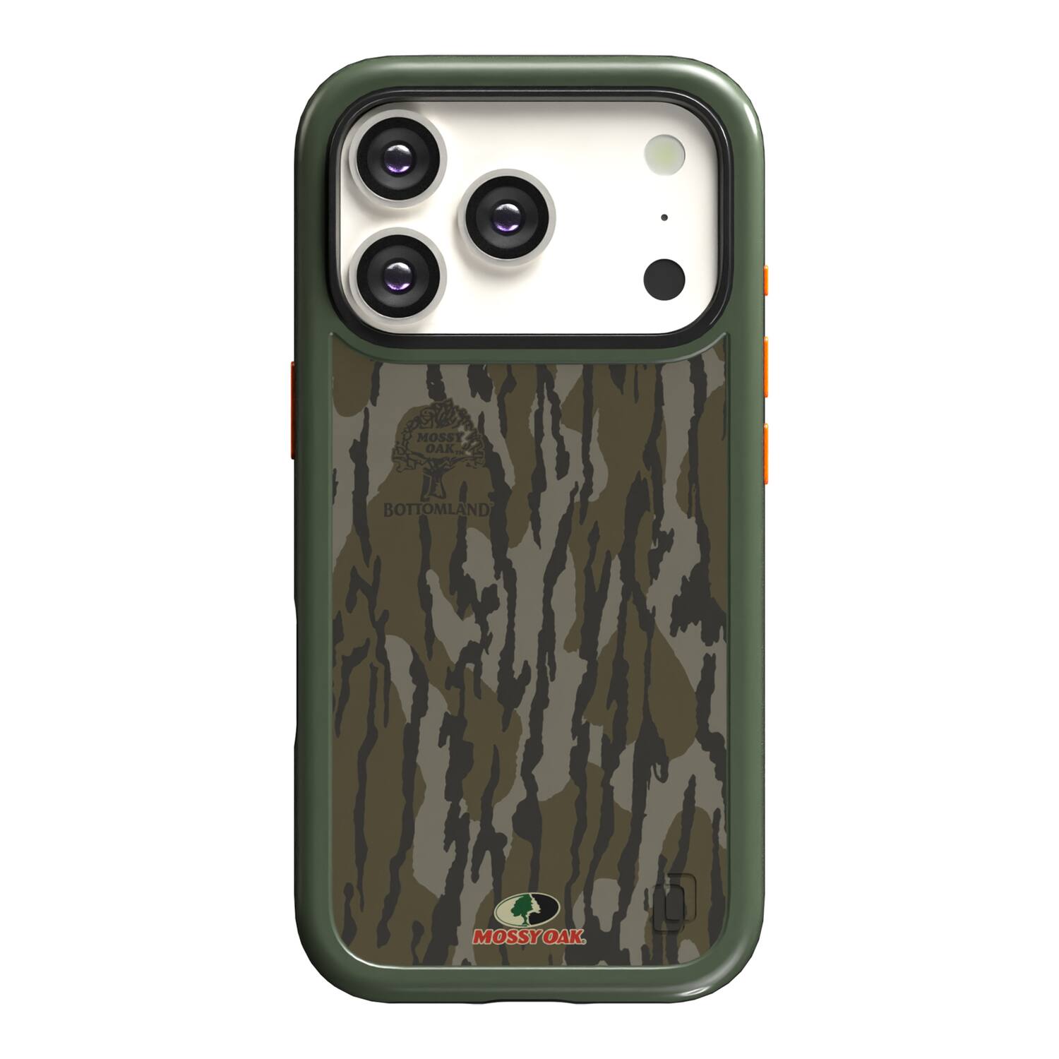 MOSS OAK BOTTOMLAND MOSSYOAK