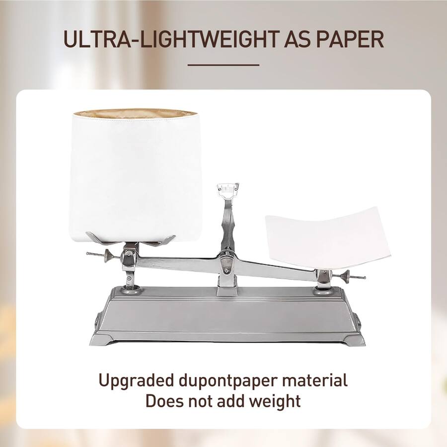 Pacoar Cade Upgraded Backpack Organzier Insert Compatible With Long ...