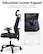 Adjustable Lumbar Support
Customize the lumbar position to better support your lower back during long work or gaming sessions.
0.79" 12
1.38" 12
Height, depth, and angle adjustment for personalized comfort.
Height Adjustment
Depth Adjustment
Angle Adjustment