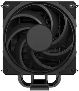 Cooler Master - Hyper 212 3DHP CPU Air Cooler - Black