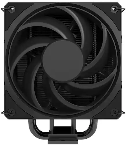 Fans, Heatsinks & Cooling