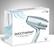SMOOTHWRAP - Powered by INFINITIPRO CONAIR Designed AriortaPien Relgium wnt SMOOTHWRAP - SMOOTHWRAP Healthy Looking. - Smooth. Balanced. Experience. A New Drying Indulgence for All Hair Types...