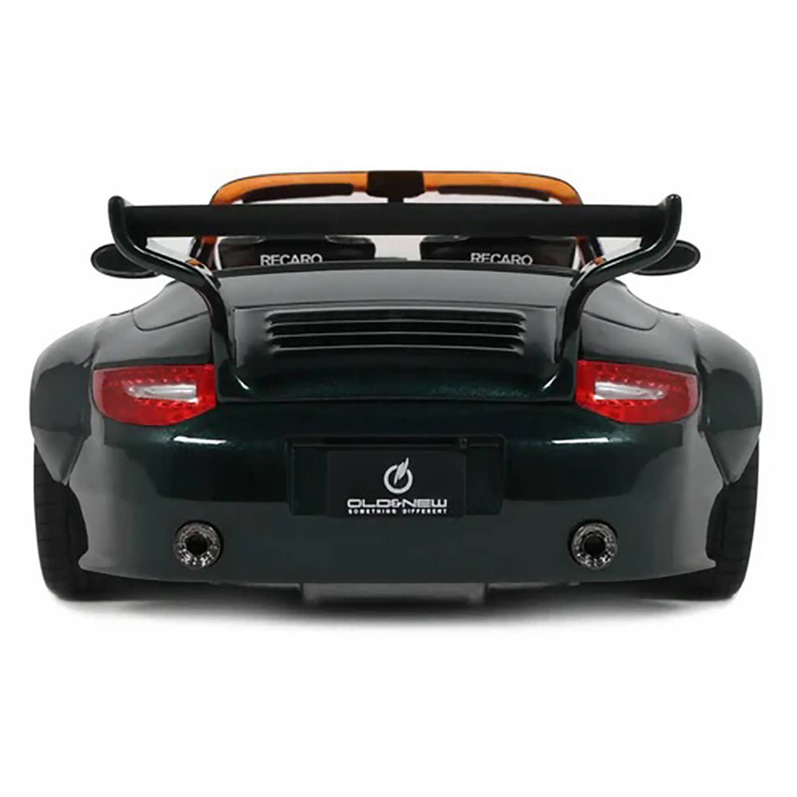 RECARO RECARO OLOGNEW