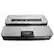 Alt View 13. LEM Product - MaxVac 250 Vacuum Sealer - Stainless.