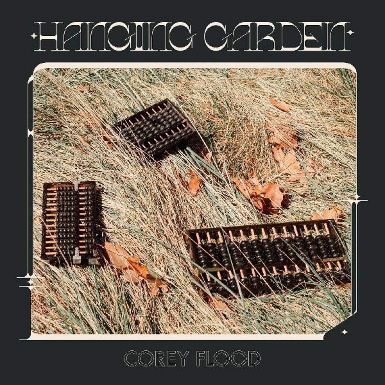 Hanging Garden  
Corey Flood