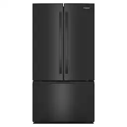 Black - Fingerprint Resistant