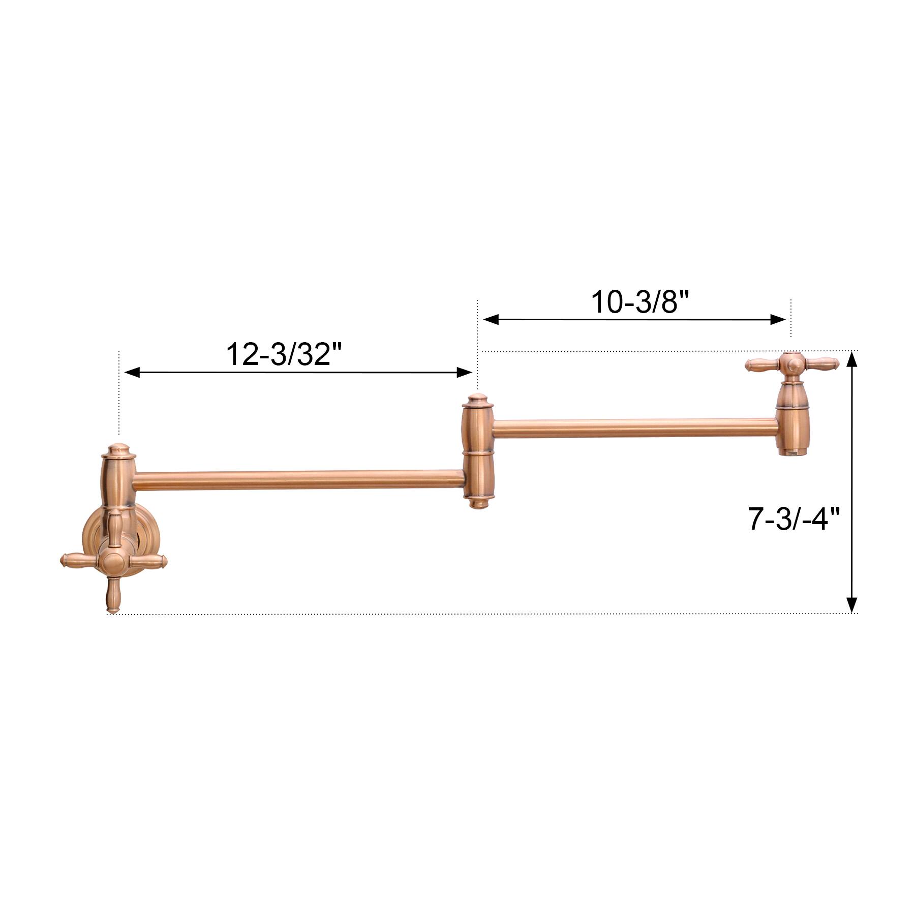 10-3/8" 12-3/32" 7-3/4"