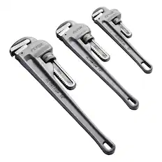 VEVOR
ALUMINUM 18"
CR-V
VEVOR
ALUMINUM 14"
CR-V
VEVOR
ALUMINUM 10"
CR-V