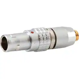 DPA Microphones - DAD6035 Miniature for 4-Pin Lemo Adapter for Miniature Microphones