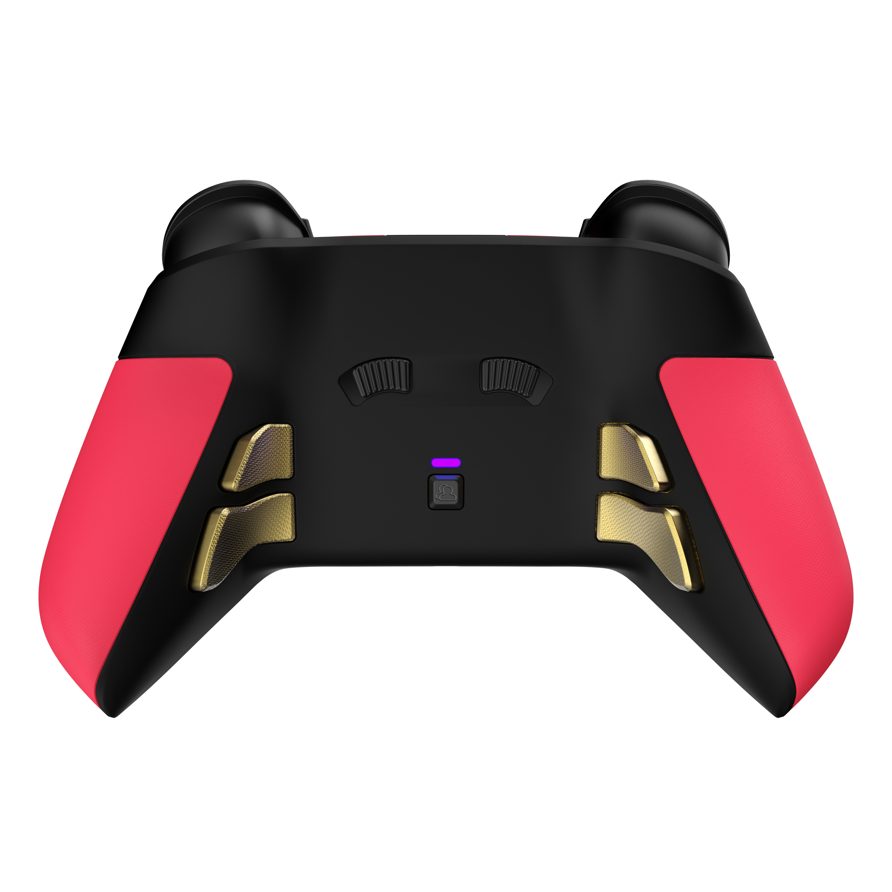 Alt View 1. Turtle Beach - Victrix™ Pro BFG™ Reloaded Wireless Modular Controller – Fortnite™ Drift - Fornite Drift.