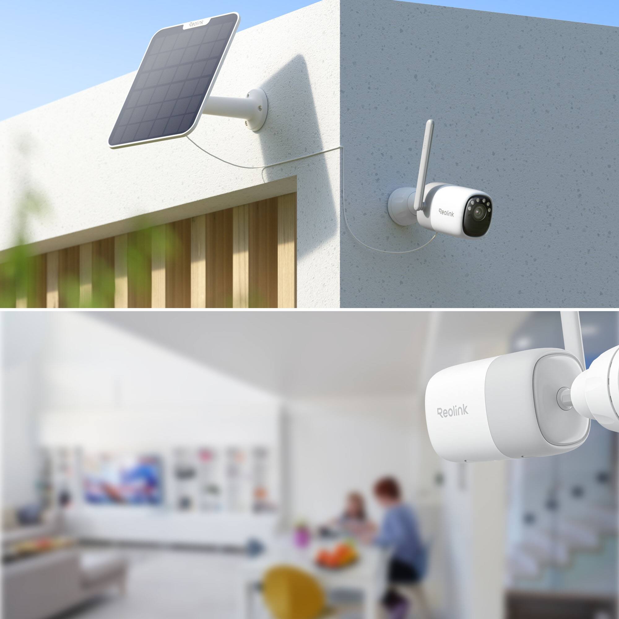 Reolink, Reolink, Reolink