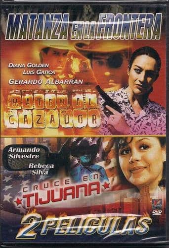 Matanza en la Frontera   - DVD price history on PriceWatchPro