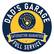 DAD'S GARAGE
MILWAUKEE BREWERS™
SATISFACTION GUARANTEED
FULL SERVICE
