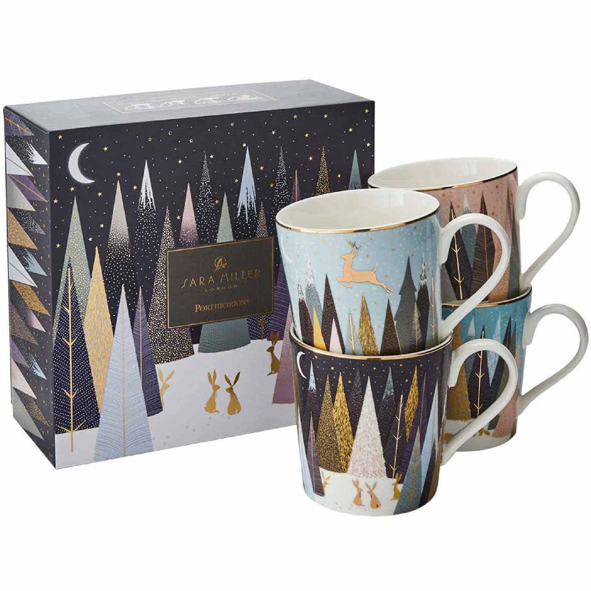 SARA MILLER LONDON PORTMEIRION