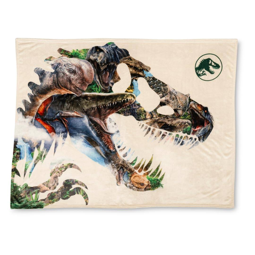 Jurassic World Rebirth-46 in x 60 in