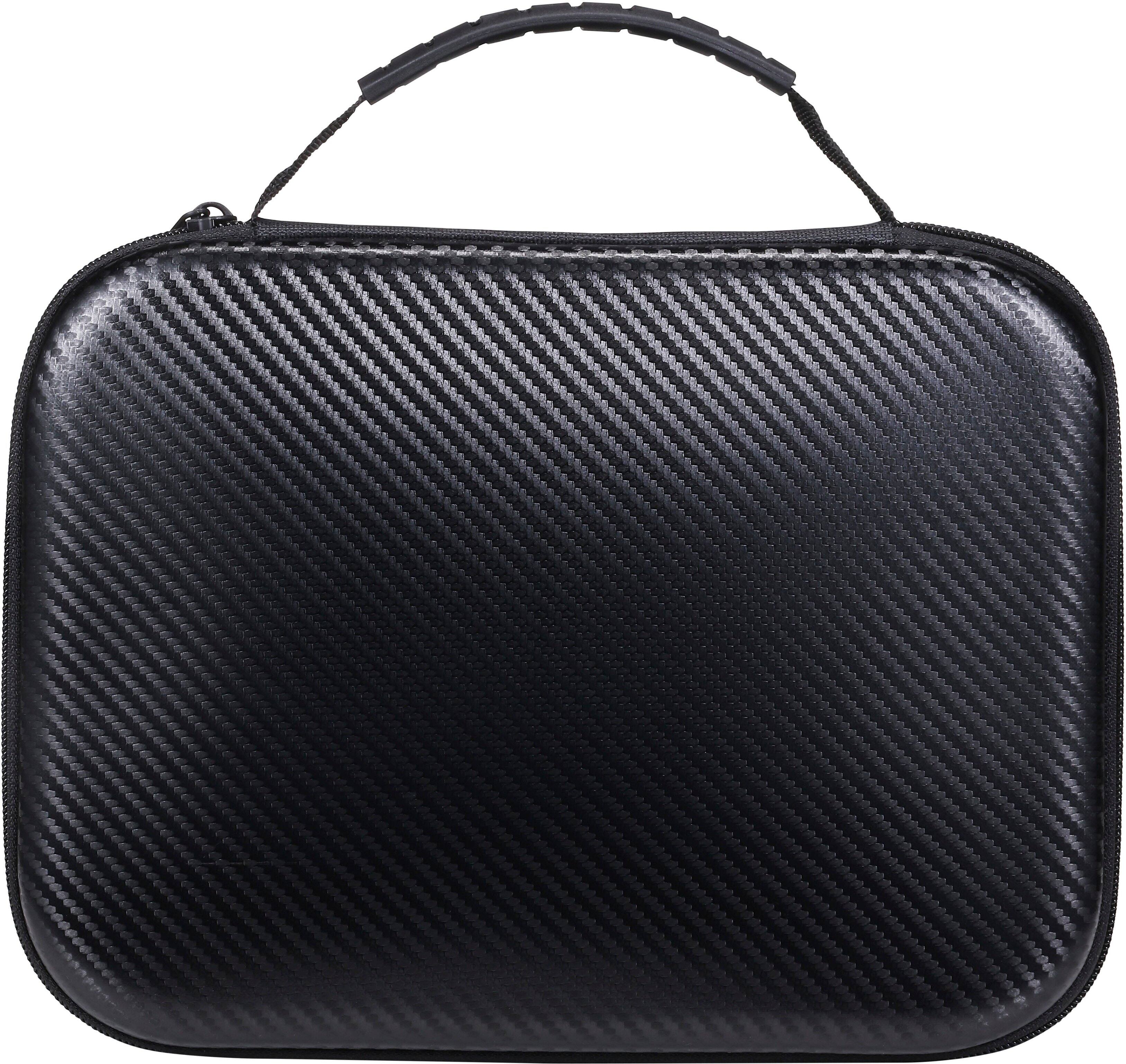 Alt View 9. Vivitar - Vivitar SkyFlow Drone - Black.