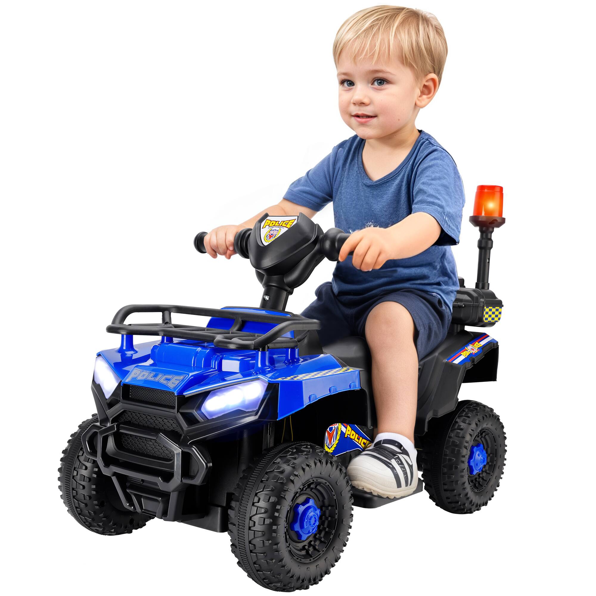 POLICE  
POLICE  
POLICE