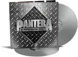 Pantera - Reinventing The Steel - VINYL LP