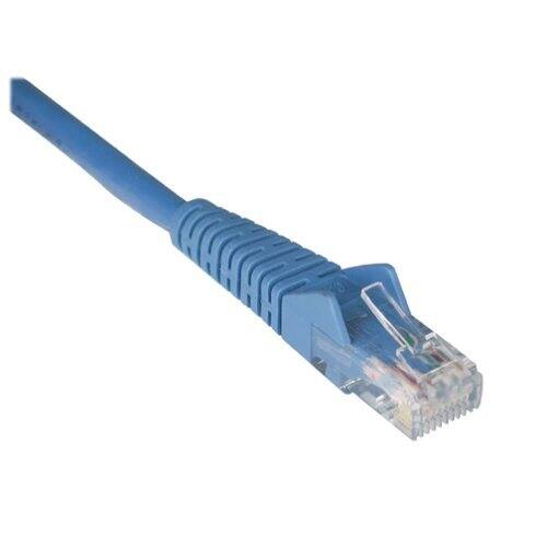 Front. Tripp Lite - Cat6 UTP Patch Network Cable.