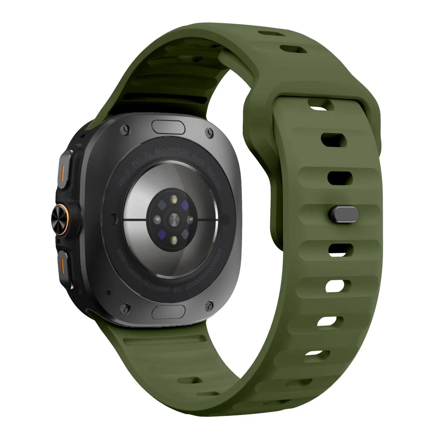Army Green