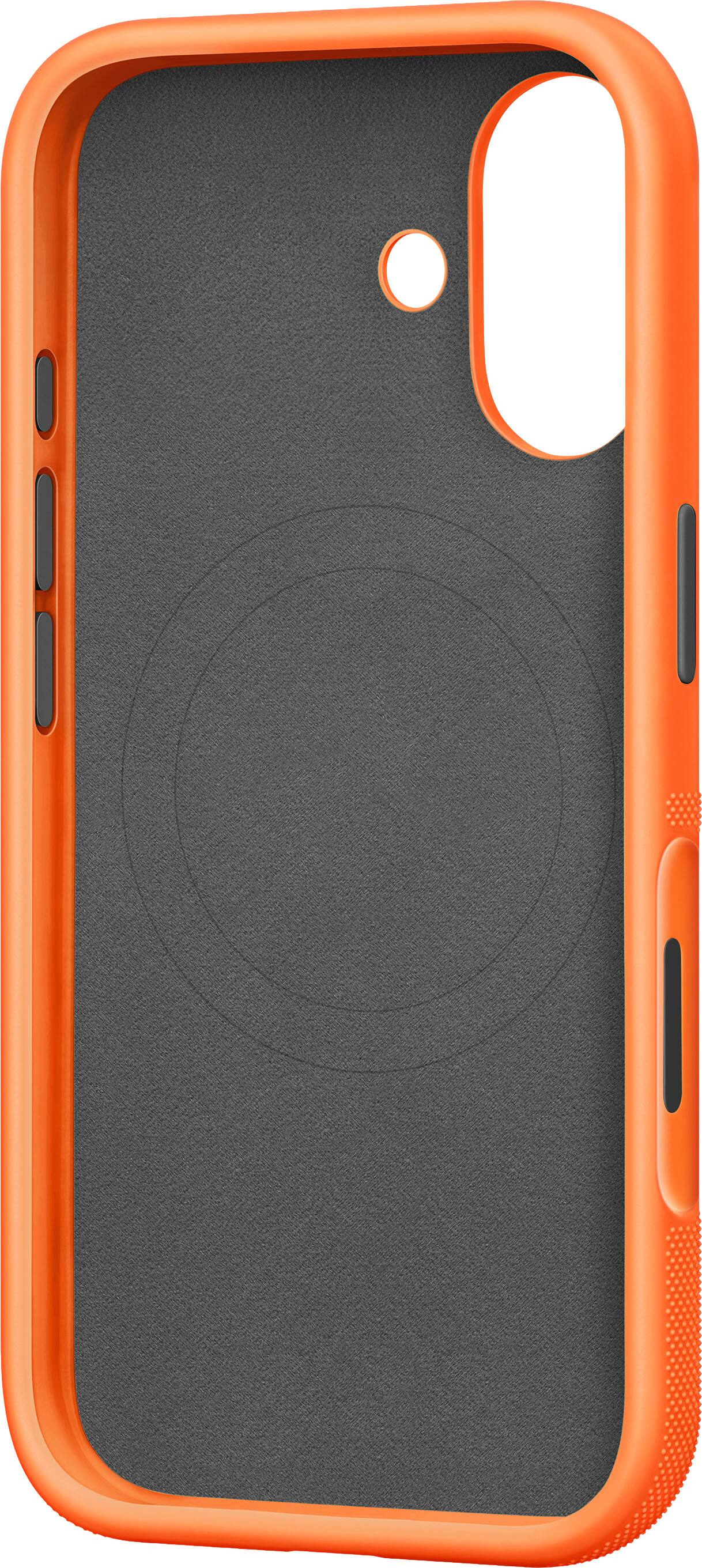 Beats iPhone 17 Rugged Case with MagSafe and Camera Control