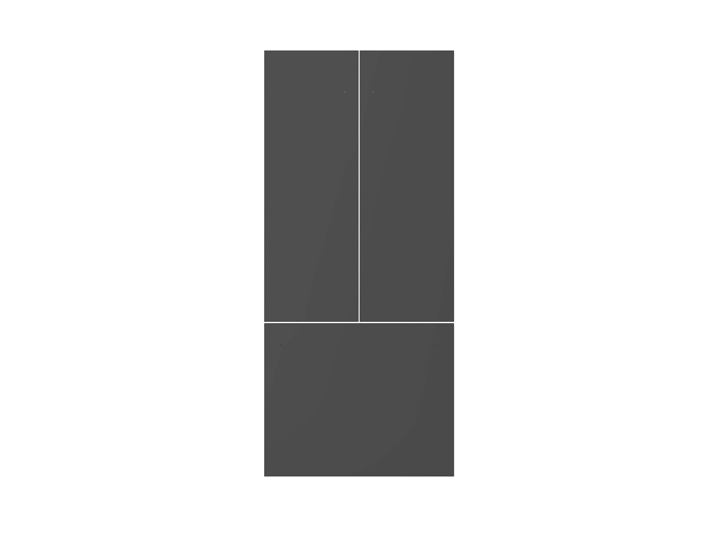 36'' Bertazzoni Refrigerator Accessory - Carbonio price history on PriceWatchPro