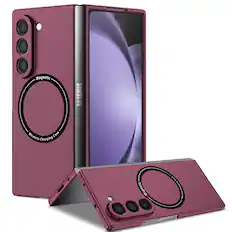 Magnetic SAMSUNG Wireless Case Charging