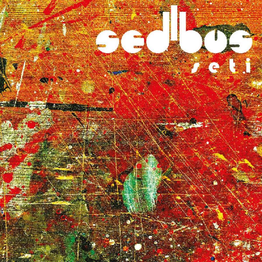 Sedibus Seti VINYL LP - Best Buy