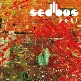 Sedibus - Seti - VINYL LP