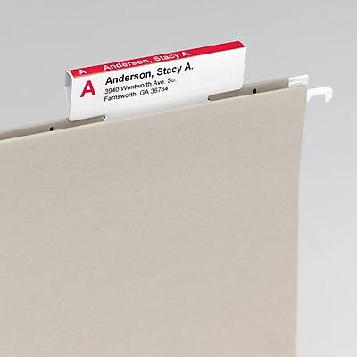 A. Anderson, Stacy A.  
Wentworth Ave. So  
Famsworth, GA 36784