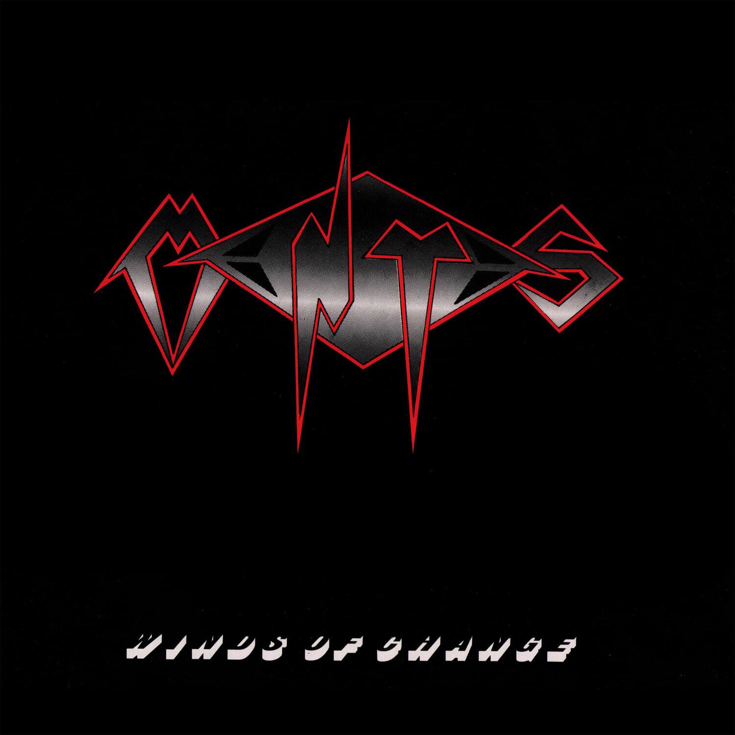 Mantas - Winds Of Change   - COMPACT DISCS [CD] price history on PriceWatchPro