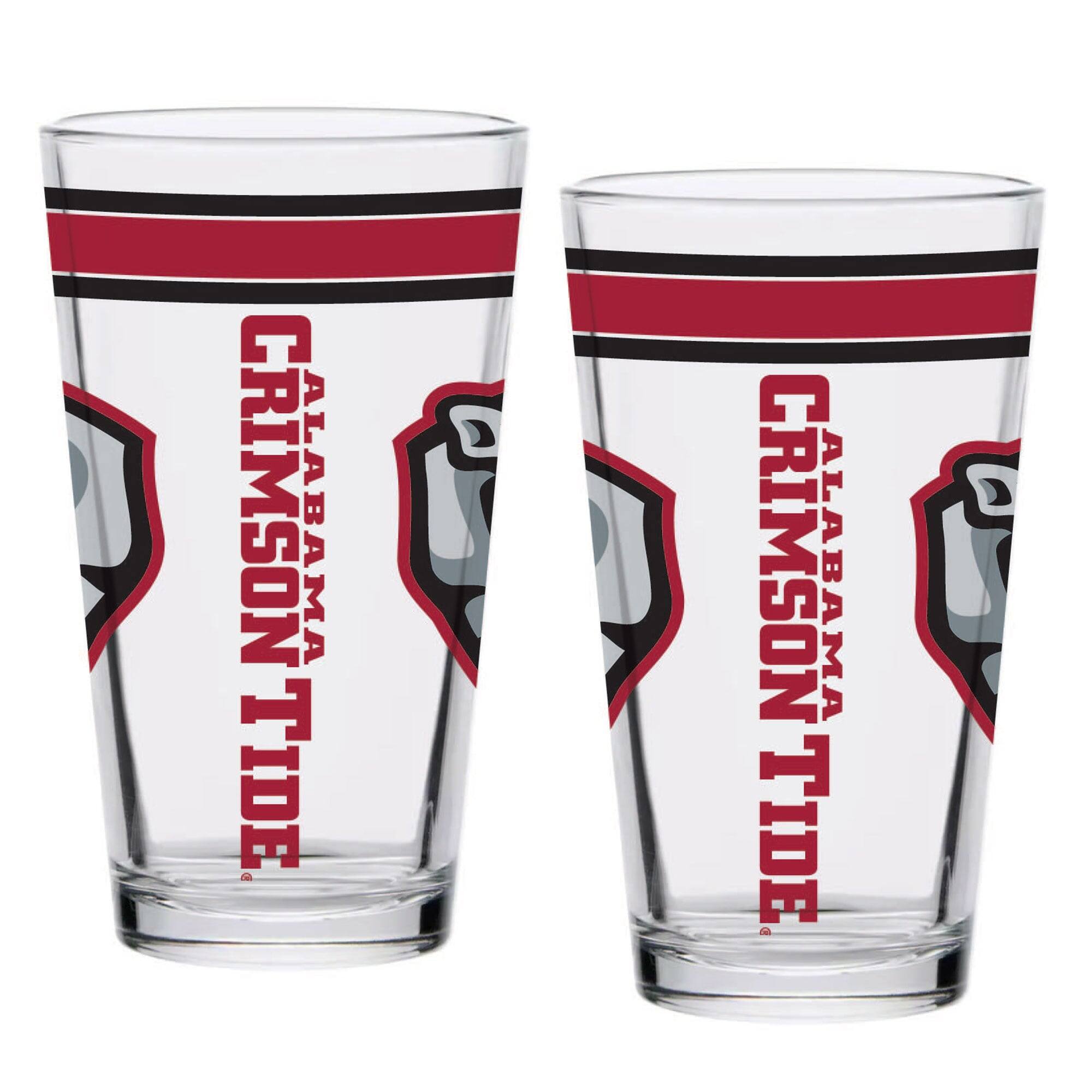 CRIMSON TIDE  
ALABAMA