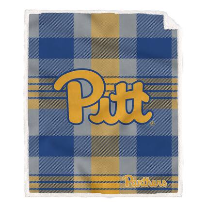 Pitt
Panthers