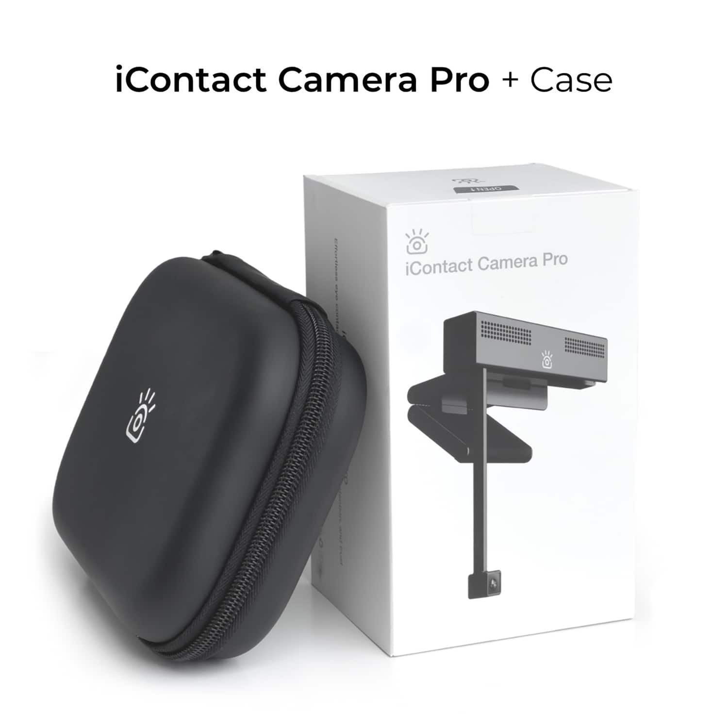 iContact Camera Eye Contact Webcam 4k Pro Laptop ICCPM - Best Buy