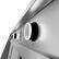 Alt View 2. ZLINE - ZLINE 60 in. Island Mount Outdoor Grill Hood (GOi2-60) - Stainless Steel.