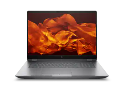 HP ZBook Fury G1i 18 Mobile Workstation PC with 3 Yr Warranty HP ZBook Fury G1i 18 Mobile Workstation PC with 3 Yr Warranty
