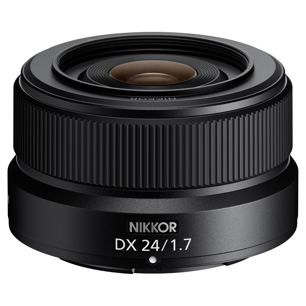 NIKKOR DX 24/1.7