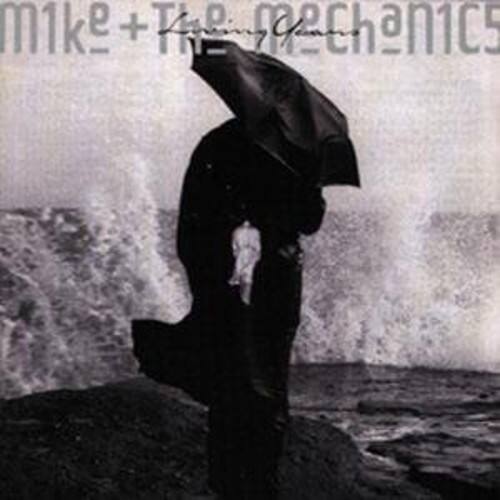 Mike + the Mechanics - Living Years   - COMPACT DISCS [CD]
