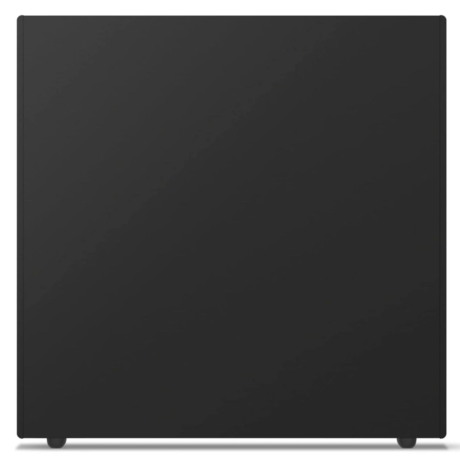Alt View 1. Sony - SA-SW8 BRAVIA Theater Sub 8 300W Wireless Subwoofer + HDMI Cable & 26-Month Extended Warranty Protection - Black.
