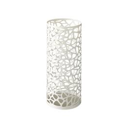 Yamazaki Home - Umbrella Stand - Round - Steel - Black