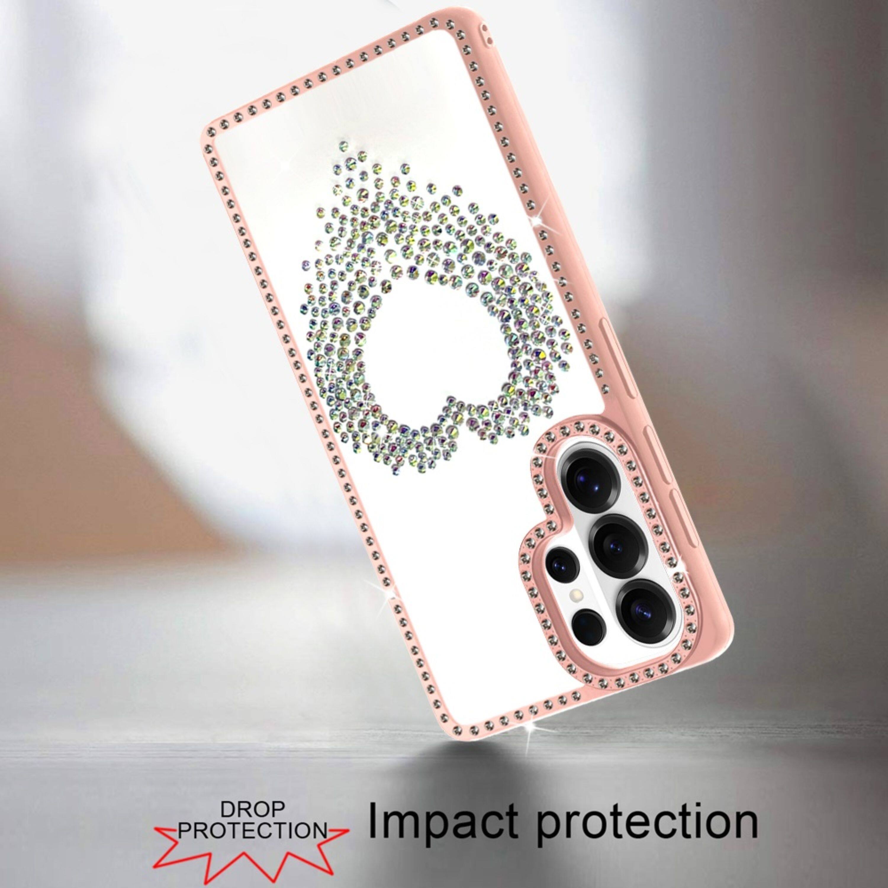 DROP PROTECTION  
Impact protection