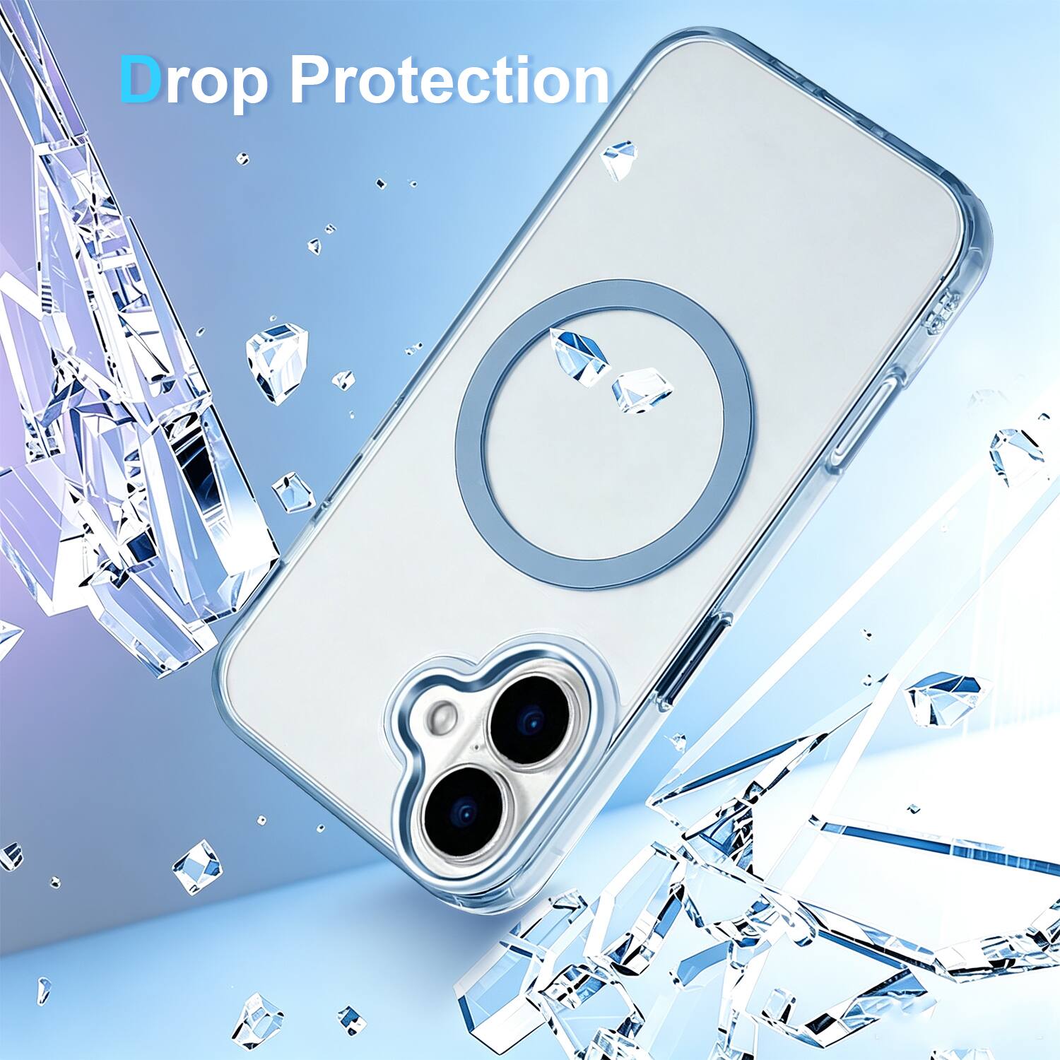 Drop Protection