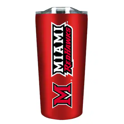 MIAMI REDHAWKS
M