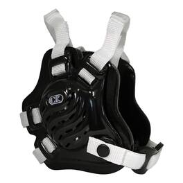 Cliff Keen - F5 Tornado Wrestling Headgear - Black/ - Black/White