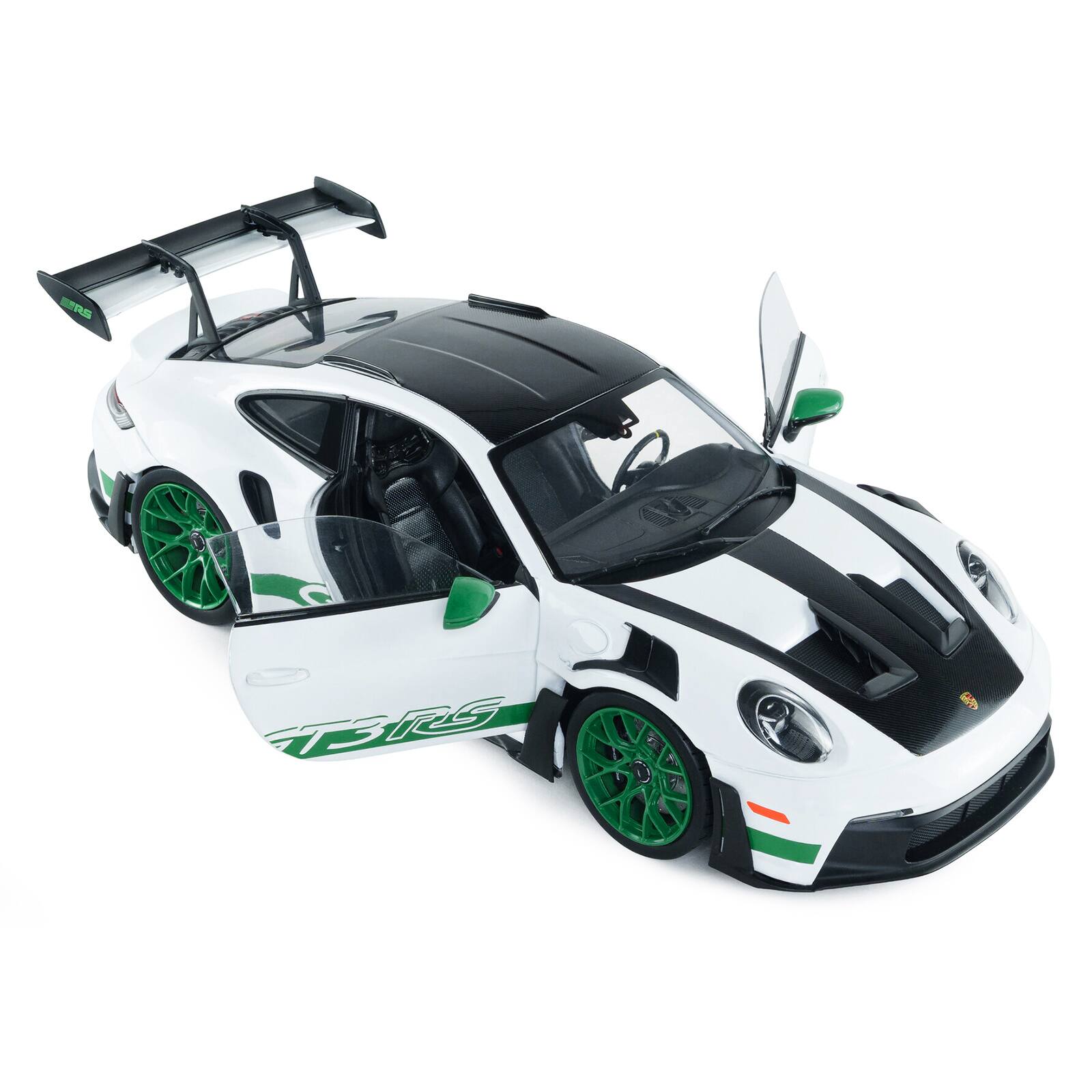 STRS GT3RS