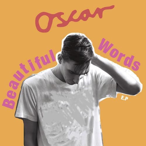 Oscar - Beautiful Words   - VINYL LP price history on PriceWatchPro