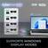 CyberHub 5020
AUH-5020
USB TYPE-C to 2X HDMI
Mirror Mode
1 1
Extend Mode
1 2 3
Extend Mode
1 2 2
Extend Mode
1 2
MST & SST AVAILABLE ON WINDOWS ONLY
SUPPORTS WINDOWS DISPLAY MODES