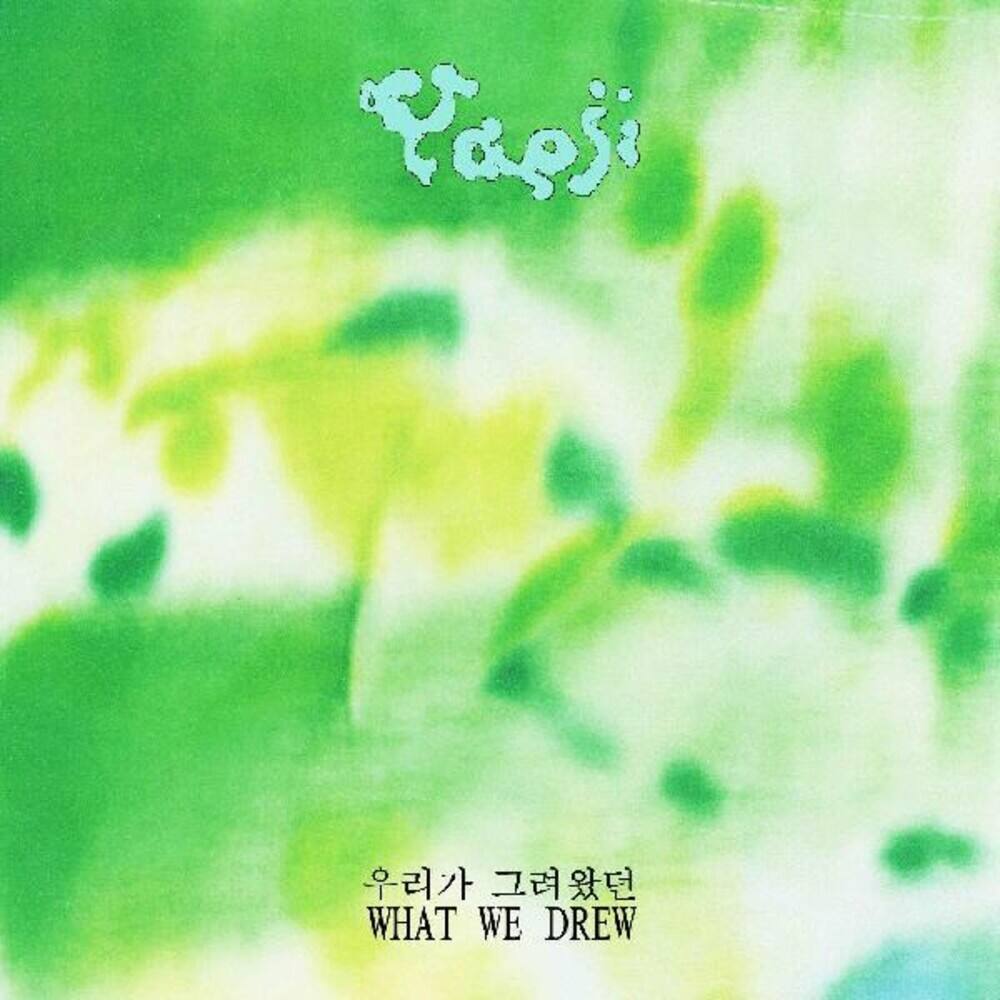 What We Drew [LP] [VINYL] price history on PriceWatchPro