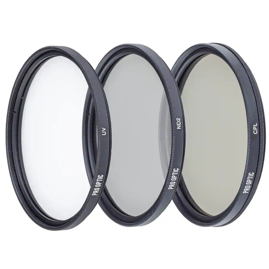 Sony FE 50mm f/1.2 G Master Lens, Bundle with 72mm Filter Kit, Lens ...
